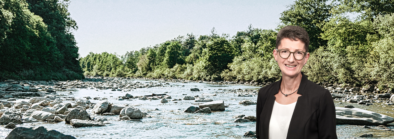 Elisabeth Schneebeli