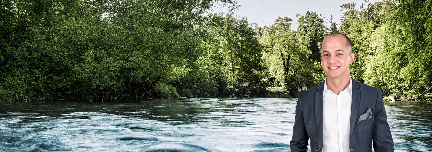 Interview mit Alessio Maselli A+R Arbenz RVT